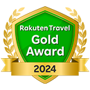 アワードバナーゴールド2024